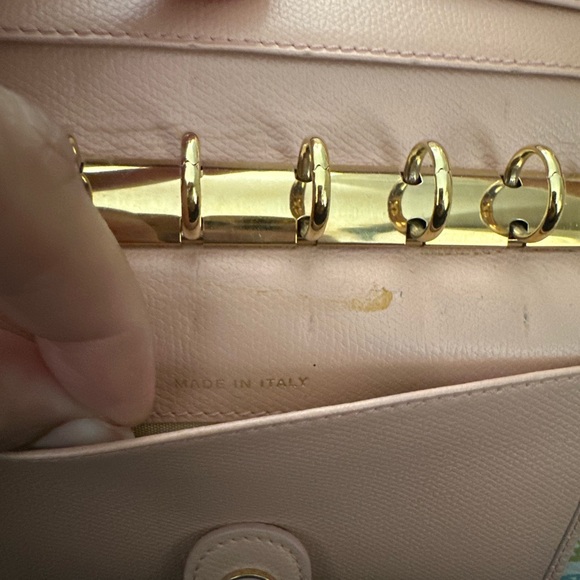 CHANEL Agenda - Picture 10 of 13